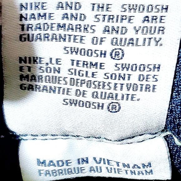 NIKE AIR FORCE 1 CRATER GS RUNNING SHOES. Sz: 7Y WOMENS Sz: 8.5 MENS Sz: 7 - Picture 15 of 15